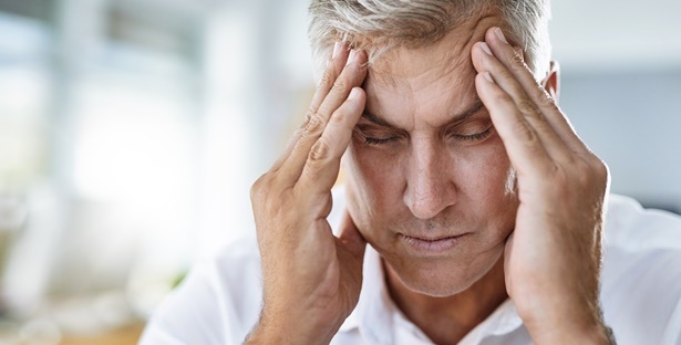 CBD gegen Migräne und Kopfschmerzen